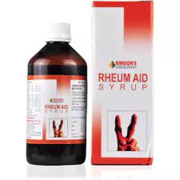 RHEUM AID SYRUP